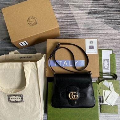 Replica Gucci Bags BG648934 23.5x17.5x5