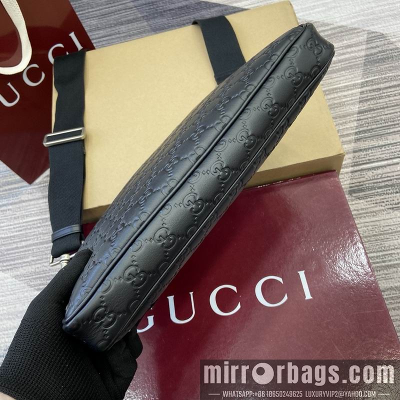 Replica Gucci Bags 850214 31x24.5x3.5cm MP