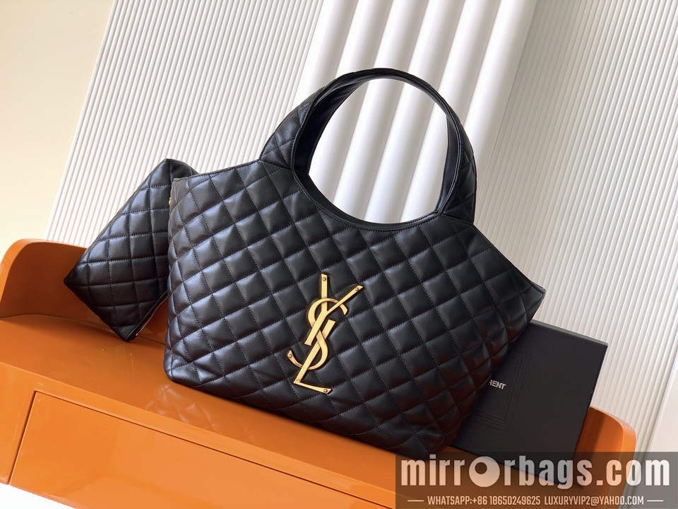 Replica YSL Bags YSL 858191 31-46x28x15-5cm 8D1