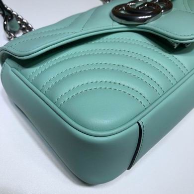 Replica Gucci Bags BL446744 23x14x6