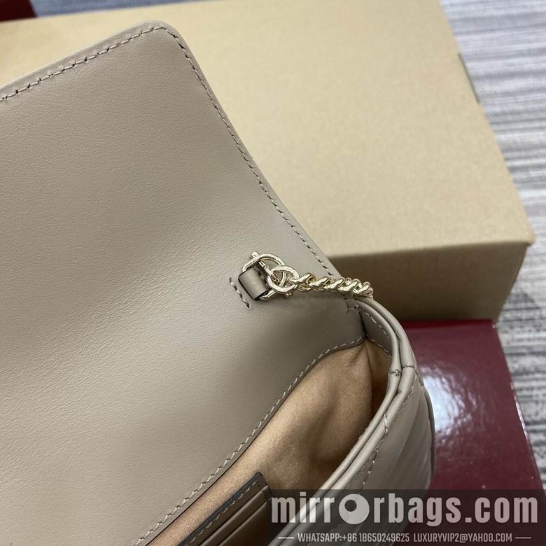 Replica Gucci Bags 751526 21X12X5cm MP 2colour