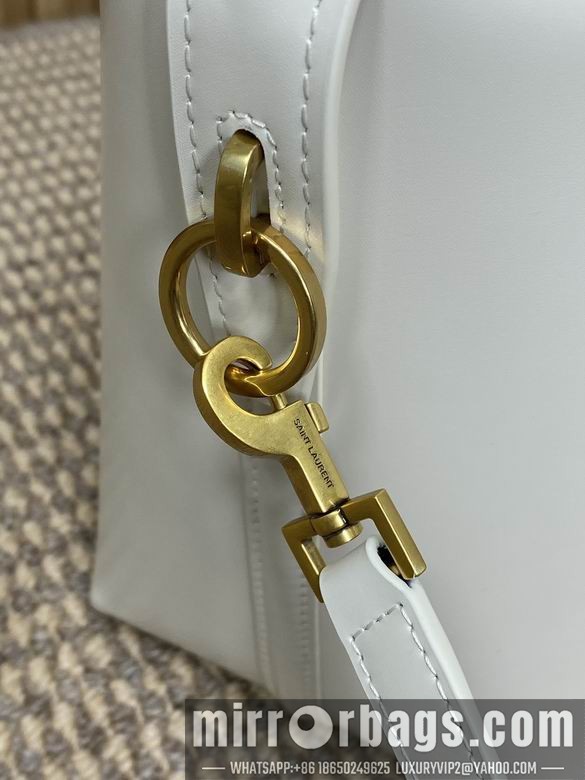 Replica YSL Bags 749036 17X20X13cm MT 3colour