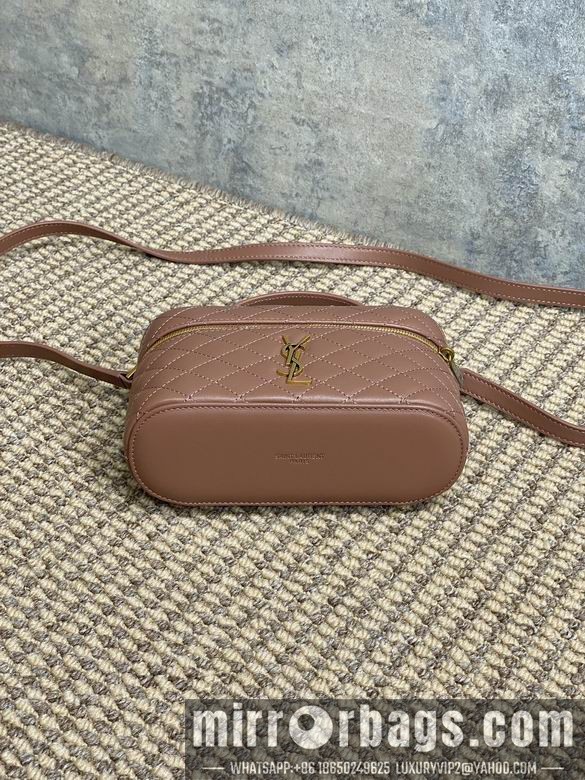 Replica YSL Bags 766731 18X11X6.5cm MT 3colour