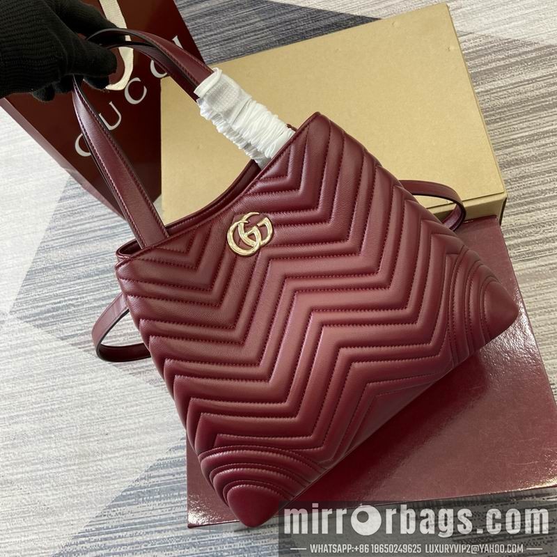 Replica Gucci Bags 847387 28x24x16cm MP 2色