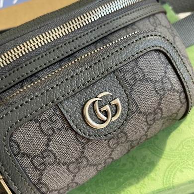 Replica Gucci Bags 733868 23X12X2.5cm MP