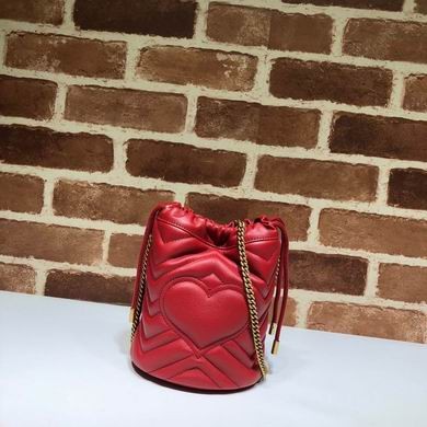 Replica Gucci Bags BL575163 19X17