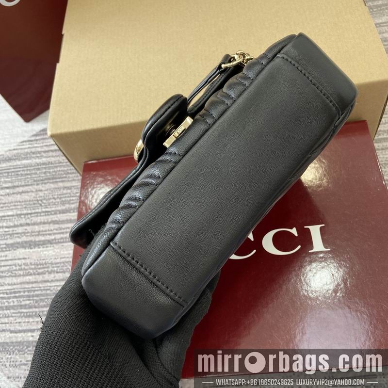 Replica Gucci Bags 837280 22x12.5x6cm MP 2