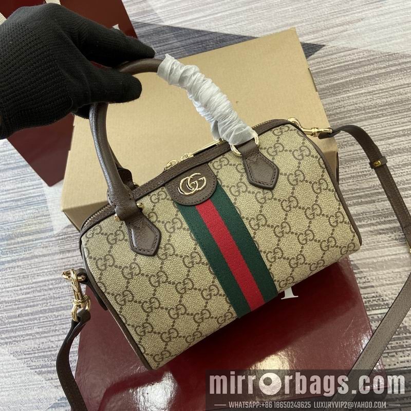 Replica Gucci Bags 841294 21x13x11cm MP 2色