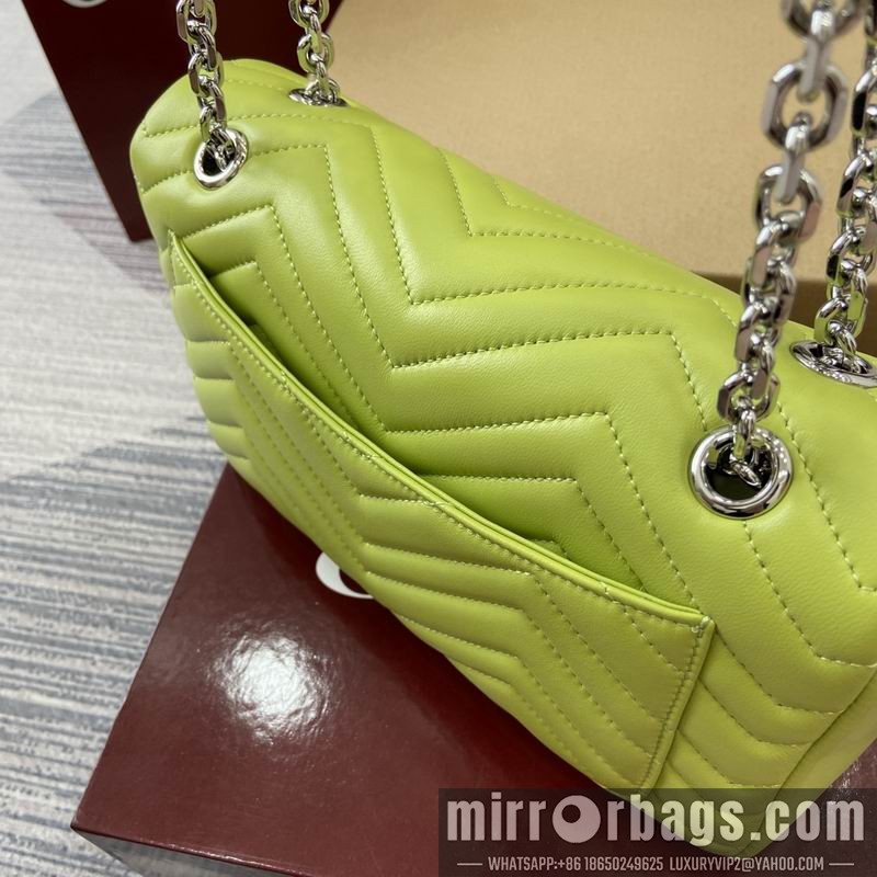 Replica Gucci Bags 837267 26x15x7cm MP5
