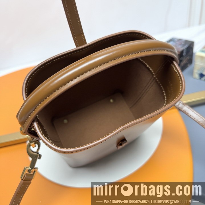 Replica YSL Bags YSL 765870 15x13x6cm 8D7