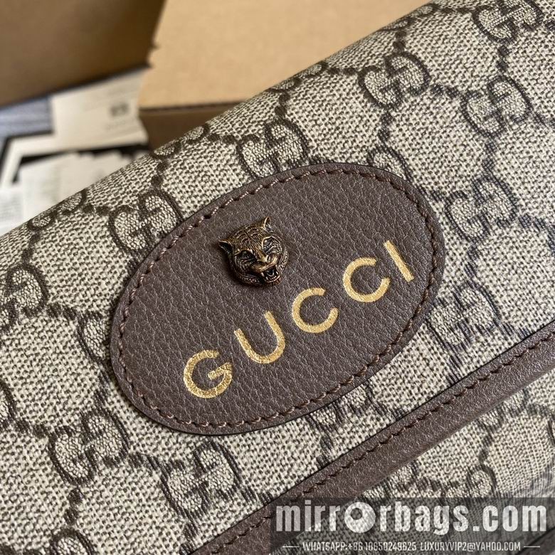 Replica Gucci Bags 489617 20X13X2.5cm MP