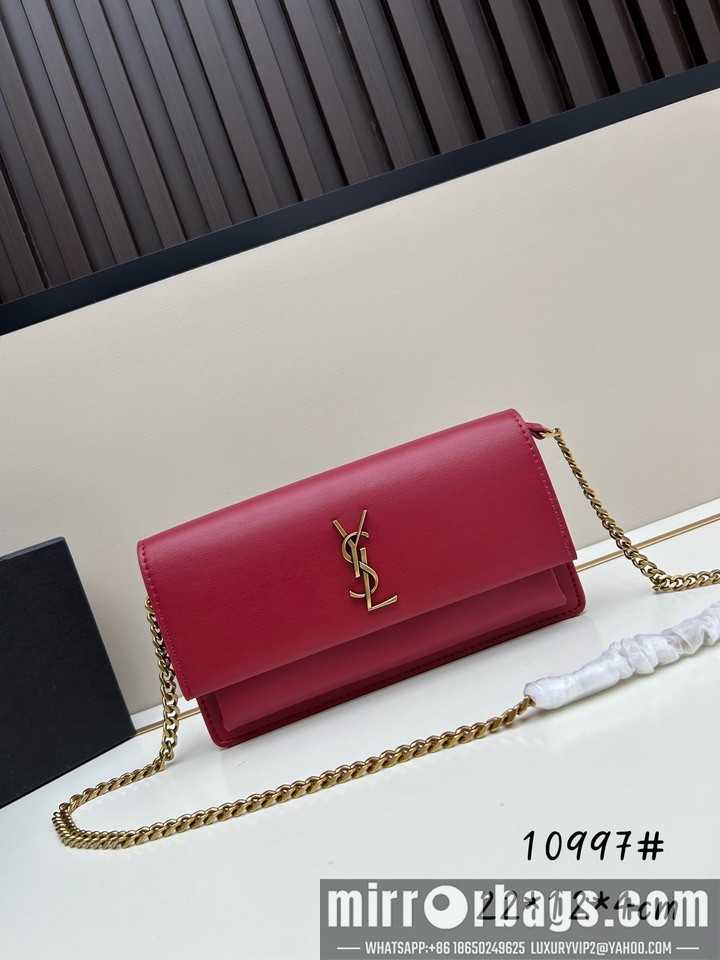 Replica YSL Bags YSL 10997 22x12x4cm ss1