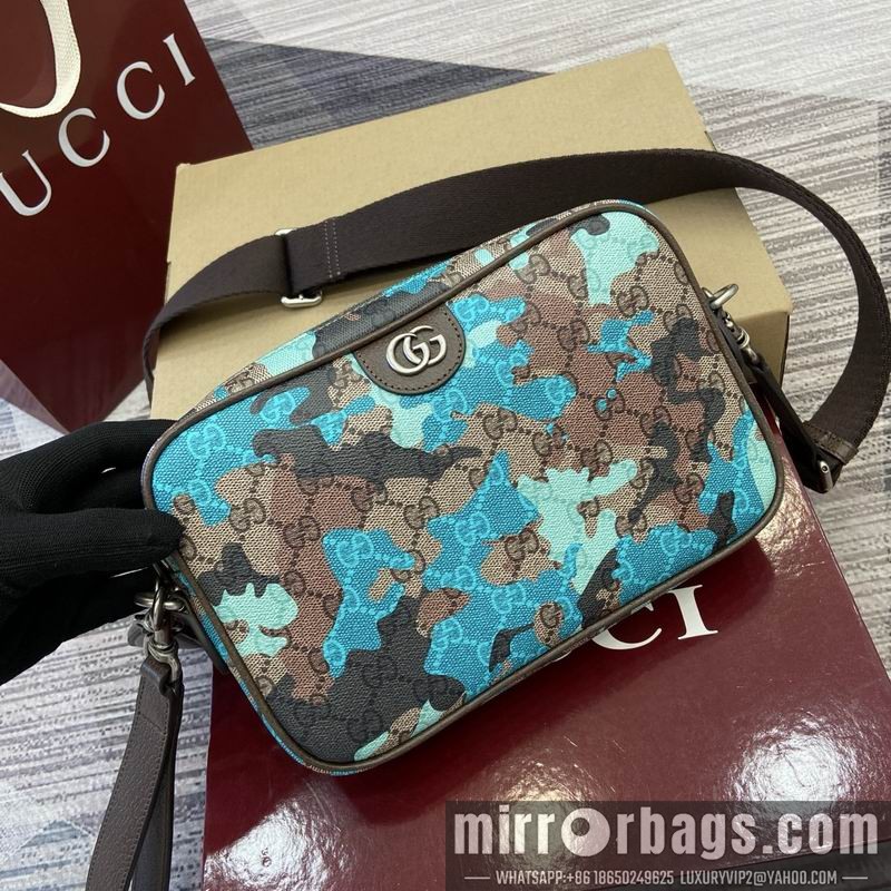 Replica Gucci Bags 839155 24x15x4cm MP