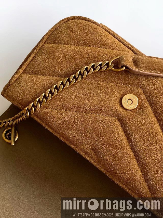 Replica YSL Bags YSL 821749 20x12x6cm 8D3