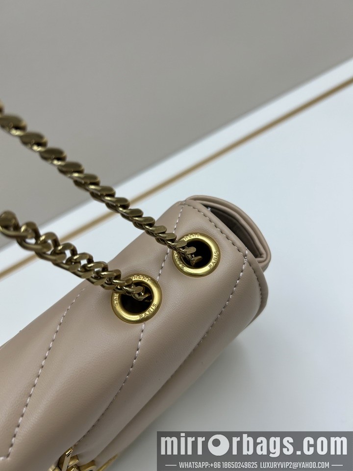 Replica YSL Bags YSL lou 6146 24x13x7cm jj2