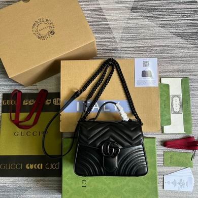 Replica Gucci Bags 702563 21X15.5X8cm MP