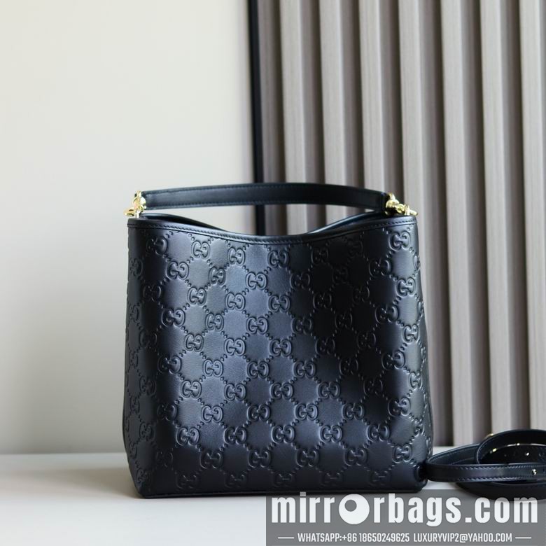 Replica Gucci Bags 815103 25X25X15.5 DF