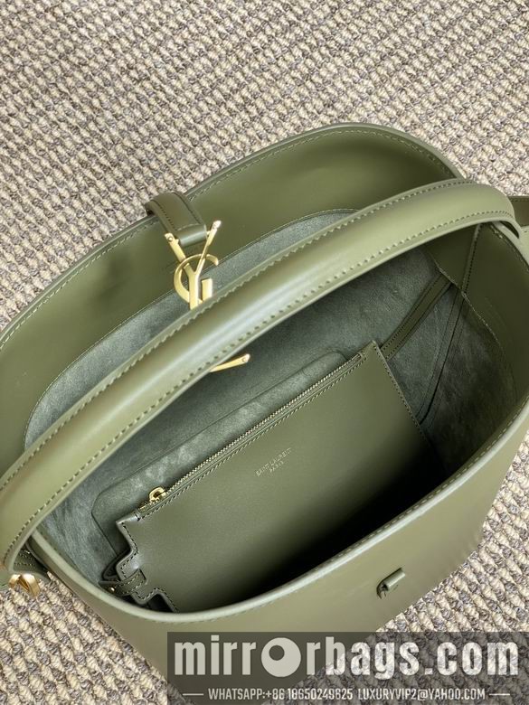 Replica YSL Bags 742828 20X25X16cm MT 3colour