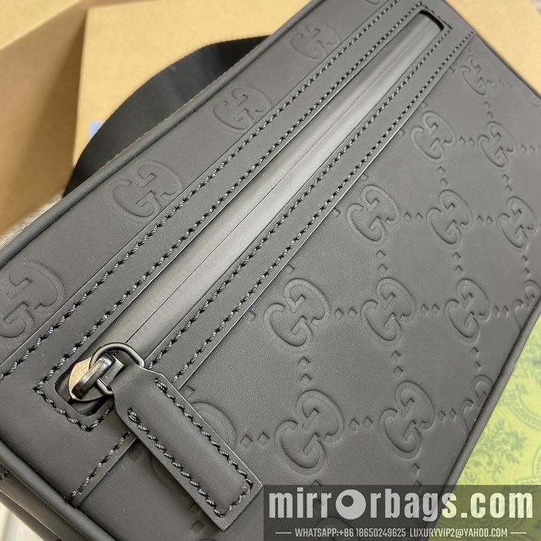 Replica Gucci Bags 771422 13X24X5cm MP