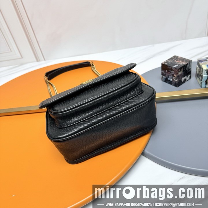 Replica YSL Bags YSL niki 533037 22x16.5x12cm 8D1.