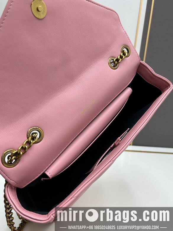 Replica YSL Bags YSL lou 6146 29x16x8cm jj1
