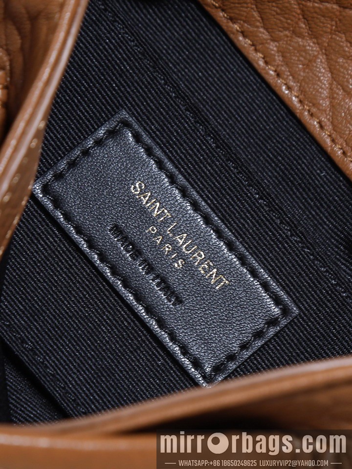 Replica YSL Bags YSL niki 828736 18x12.5x5cm 8D3