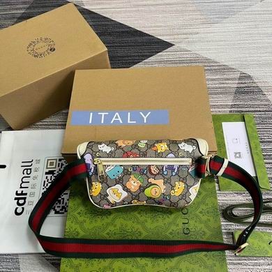 Replica Gucci Bags 682933 23X12X2.5cm MP