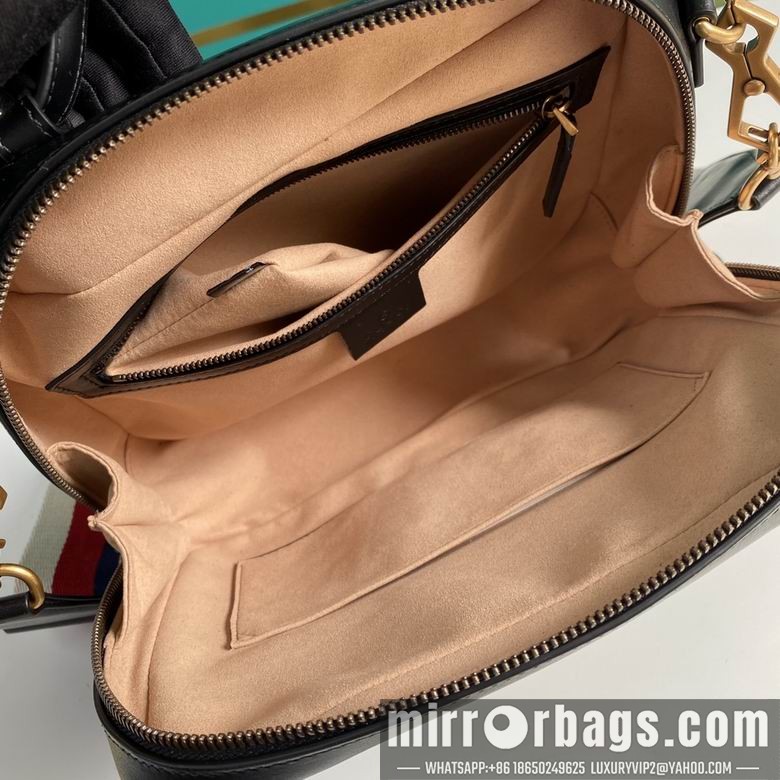 Replica Gucci Bags BA498100 25x19x8