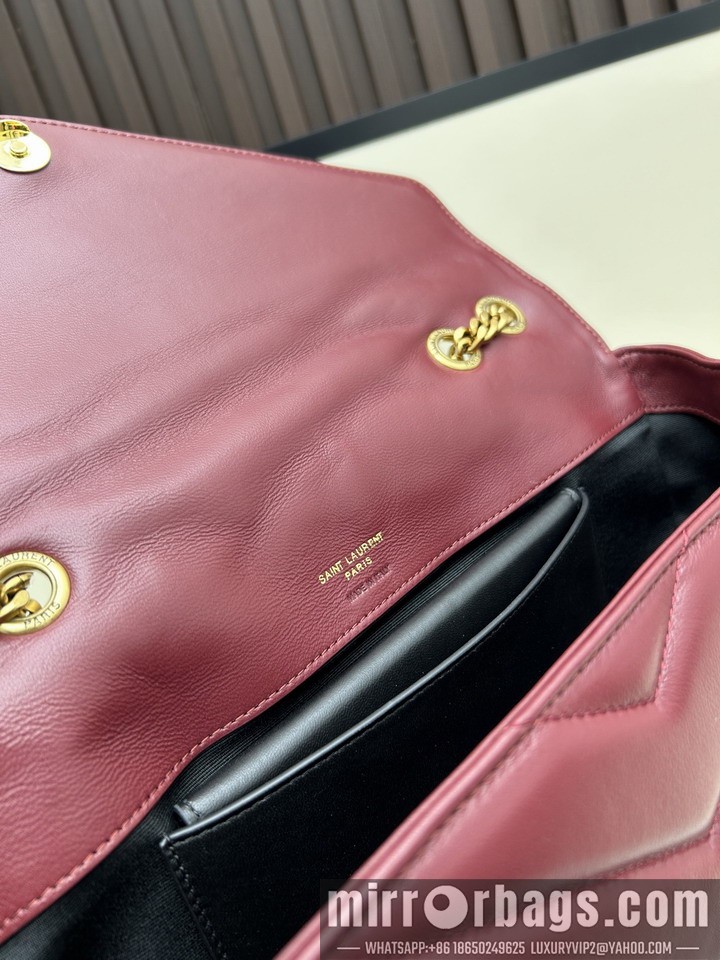 Replica YSL Bags YSL 801439 29x17x8cm jj2.