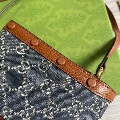 Replica Gucci Bags 625615 11.5X17X4cm MP 2colour