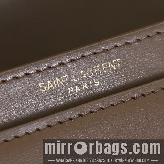 Replica YSL Bags YSL box 787671 25x15x5cm 8D2