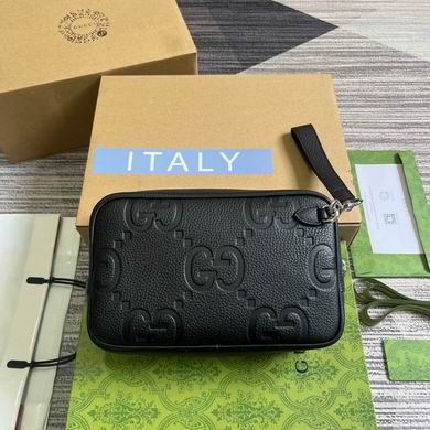 Replica Gucci Bags 760244 23.5X14.5X6cm MP 2colour