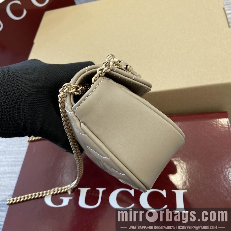 Replica Gucci Bags 476433 16.5x10x4.5cm MP1