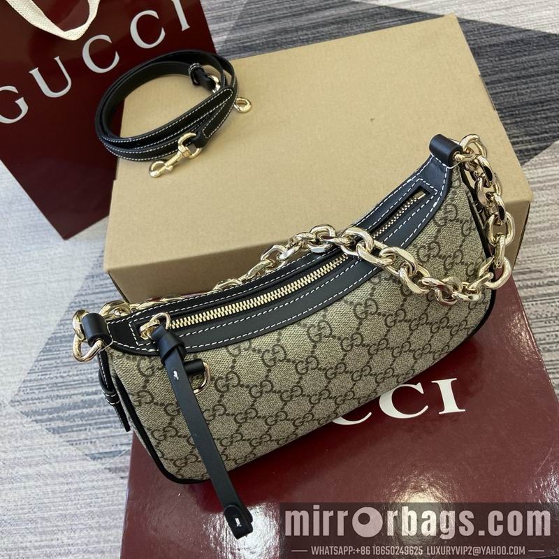 Replica Gucci Bags 847447 24x16.5x5.5cm MP 2色