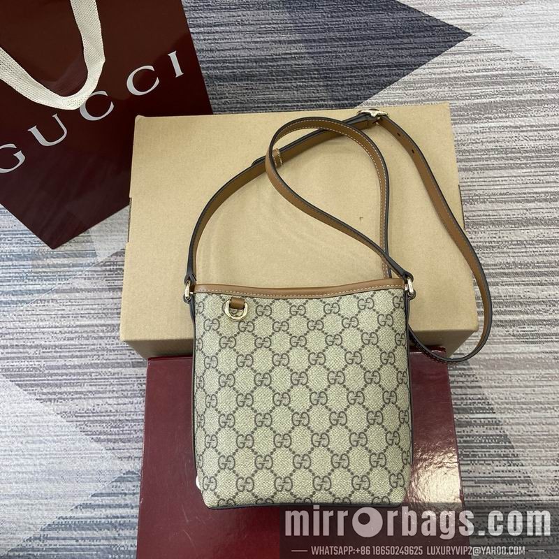 Replica Gucci Bags 847090 15x18x8cm MP 2色