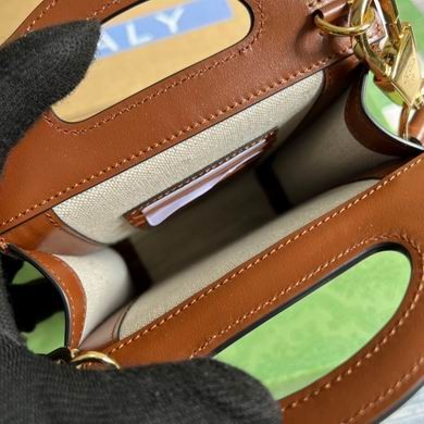 Replica Gucci Bags 723776 14X23X4.5cm MP 3colour