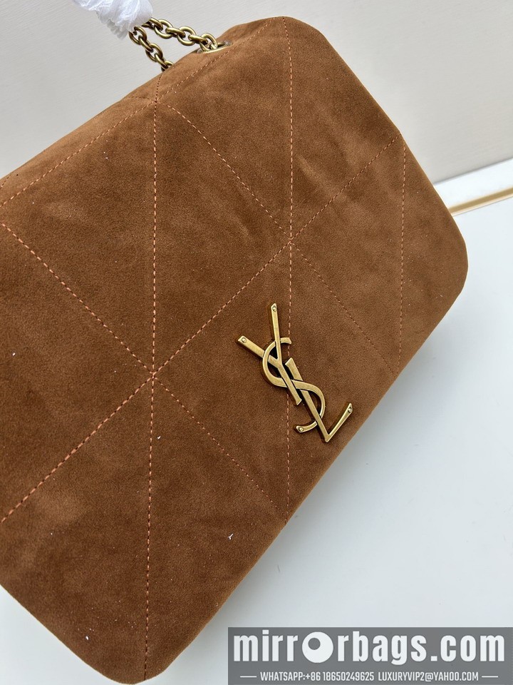Replica YSL Bags YSL 8883 28x19x9cm jj