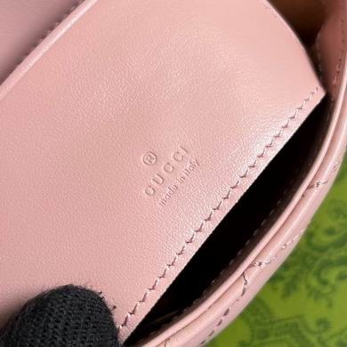 Replica Gucci Bags Marmont 739599 12X2.5X7cm MP 4colour