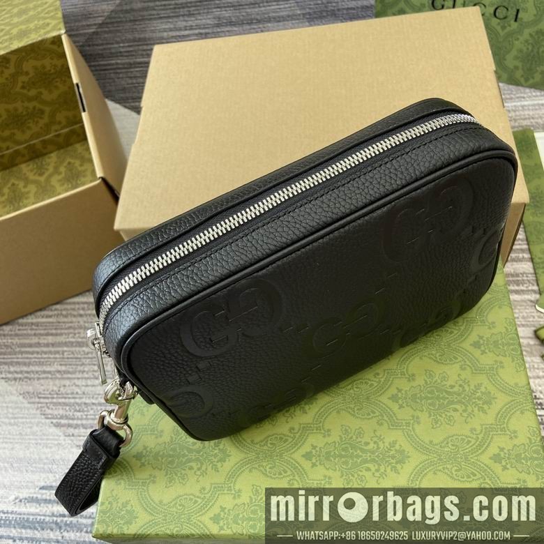 Replica Gucci Bags 802148 24X15.5X5cm MP