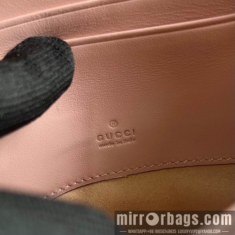 Replica Gucci Bags 746431 14.5X20X4cm MP