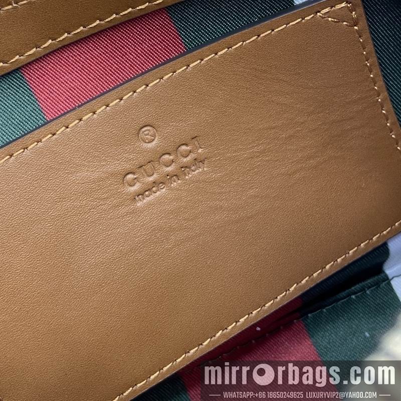 Replica Gucci Bags 847281 22x27x10.5x9cm MP 2色