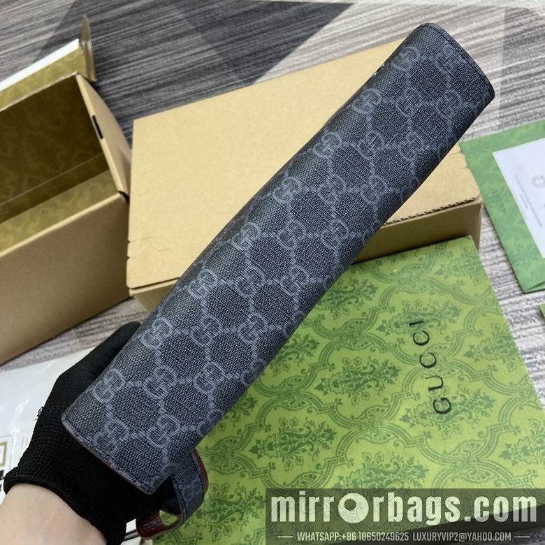 Replica Gucci Bags 768255 18X26X6cm MP 3colour