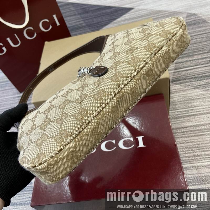 Replica Gucci Bags 863137 27x13x6cm MP 2色