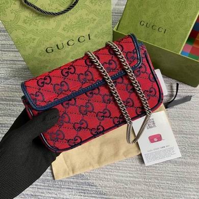 Replica Gucci Bags BG476433 16.5x10.2x5.1
