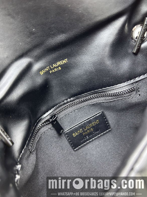 Replica YSL Bags YSL lou 8819 23x15x7cm jj1