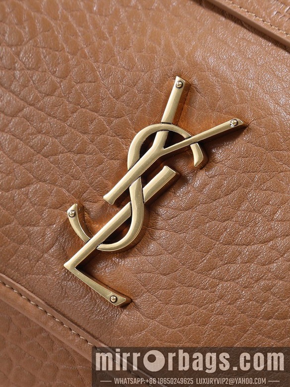 Replica YSL Bags YSL 633178 28x20x8.5cm 8D4