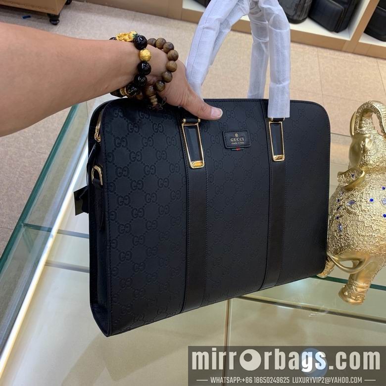 Replica Gucci Bags 6873-1 38x7x29cm