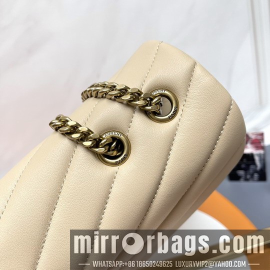 Replica YSL Bags YSL 459749 31x22x10cm 8D3