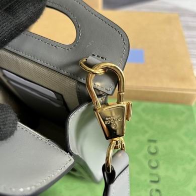Replica Gucci Bags 723776 14X23X4.5cm MP 3colour