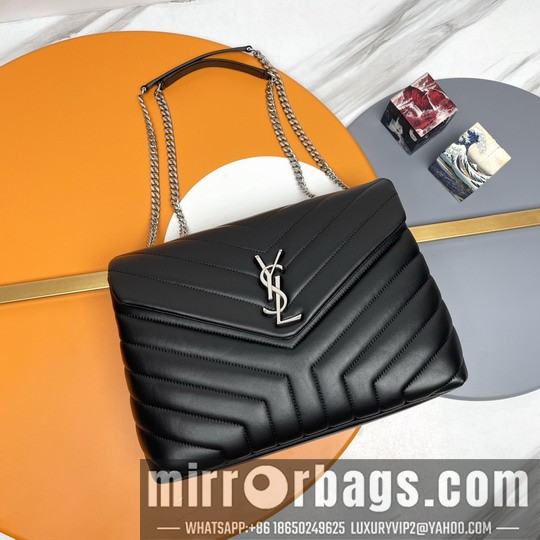 Replica YSL Bags YSL 459749 31x22x10cm 8D6